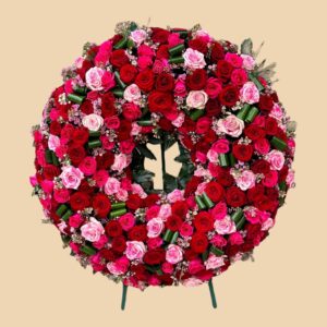 Couronne de Roses